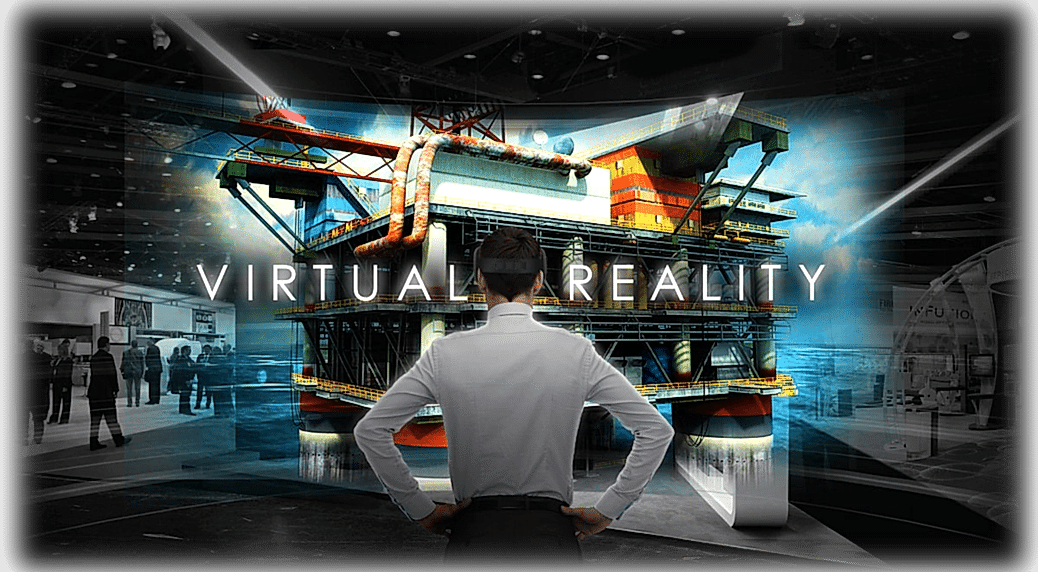 Создание VR проекта