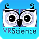 Приложение VR Science