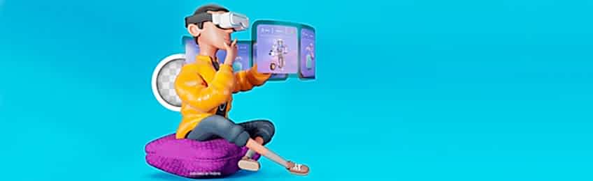 VR презентации: субъективные и объективные преимущества
