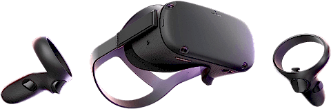 создание VR презентаций
