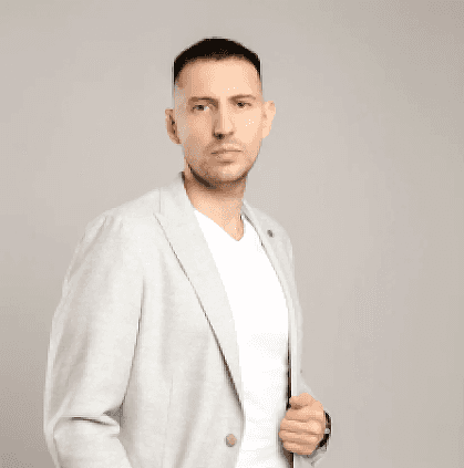 Дмитрий