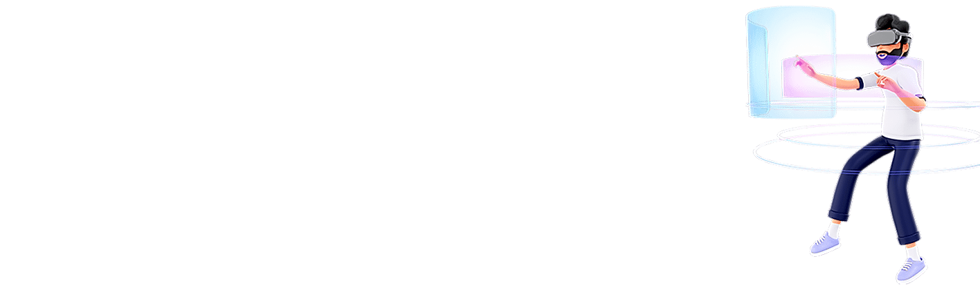 Разработка VR-тренажеров