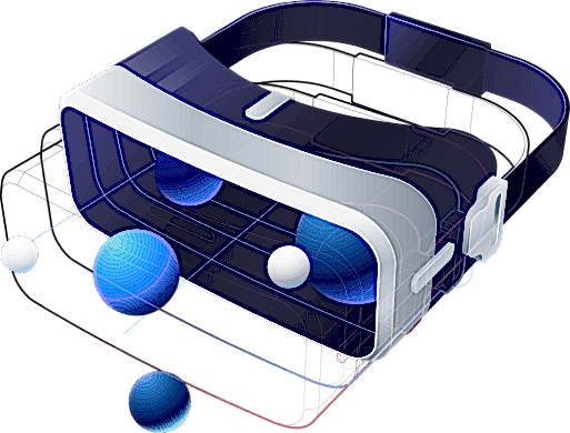 VR разработка